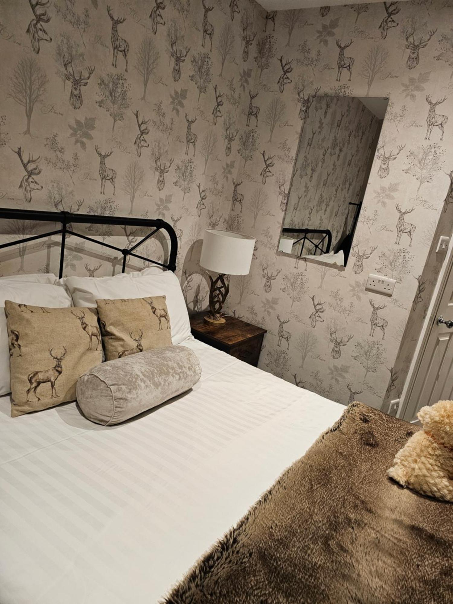 Hotel Bolton Arms Downholme Richmond  Habitación foto